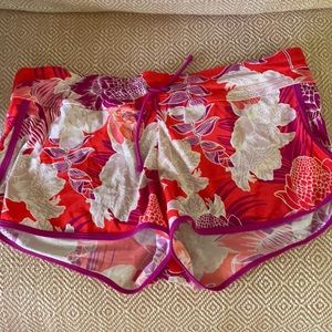 Athleta swim short